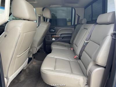 2018 GMC Sierra 1500 SLT   - Photo 10 - Monroe, LA 71201