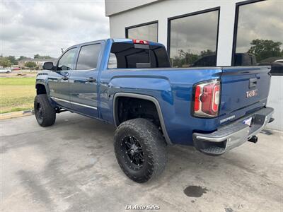 2018 GMC Sierra 1500 SLT   - Photo 3 - Monroe, LA 71201