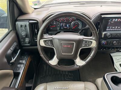 2018 GMC Sierra 1500 SLT   - Photo 12 - Monroe, LA 71201