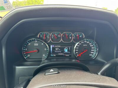 2018 GMC Sierra 1500 SLT   - Photo 20 - Monroe, LA 71201