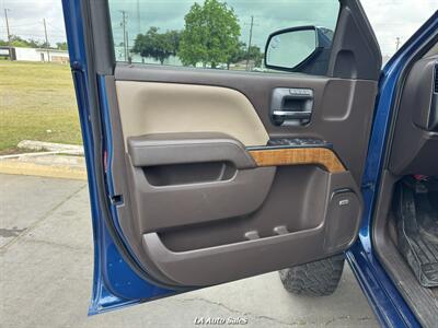 2018 GMC Sierra 1500 SLT   - Photo 15 - Monroe, LA 71201