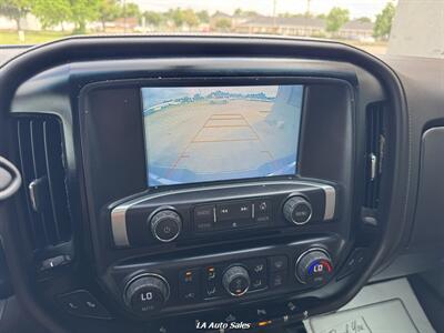 2018 GMC Sierra 1500 SLT   - Photo 18 - Monroe, LA 71201
