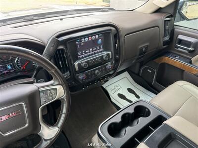 2018 GMC Sierra 1500 SLT   - Photo 13 - Monroe, LA 71201