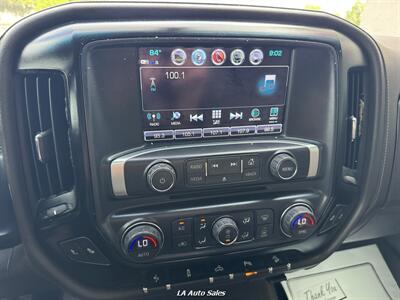 2018 GMC Sierra 1500 SLT   - Photo 17 - Monroe, LA 71201