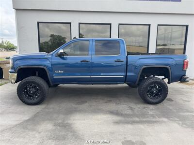 2018 GMC Sierra 1500 SLT   - Photo 2 - Monroe, LA 71201