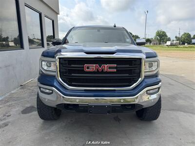 2018 GMC Sierra 1500 SLT   - Photo 7 - Monroe, LA 71201