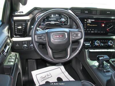 2023 GMC Sierra 1500 AT4X   - Photo 13 - West Monroe, LA 71225