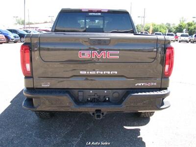 2023 GMC Sierra 1500 AT4X   - Photo 4 - West Monroe, LA 71225