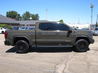 2023 GMC Sierra 1500 AT4X   - Photo 2 - West Monroe, LA 71225