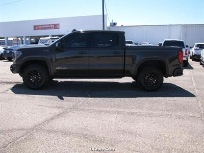 2023 GMC Sierra 1500 AT4X   - Photo 6 - West Monroe, LA 71225