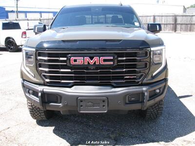 2023 GMC Sierra 1500 AT4X   - Photo 8 - West Monroe, LA 71225