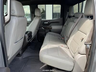 2021 GMC Sierra 1500 SLT   - Photo 10 - Monroe, LA 71201