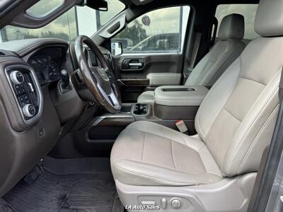 2021 GMC Sierra 1500 SLT   - Photo 14 - Monroe, LA 71201