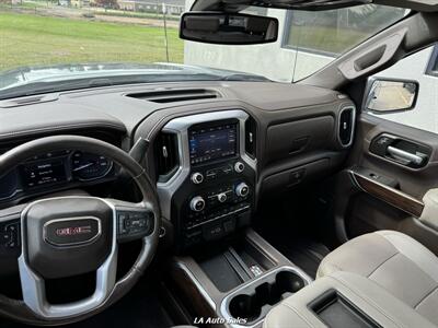 2021 GMC Sierra 1500 SLT   - Photo 13 - Monroe, LA 71201