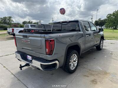 2021 GMC Sierra 1500 SLT   - Photo 5 - Monroe, LA 71201