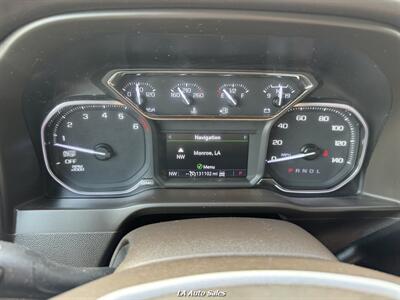 2021 GMC Sierra 1500 SLT   - Photo 20 - Monroe, LA 71201