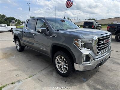 2021 GMC Sierra 1500 SLT   - Photo 6 - Monroe, LA 71201
