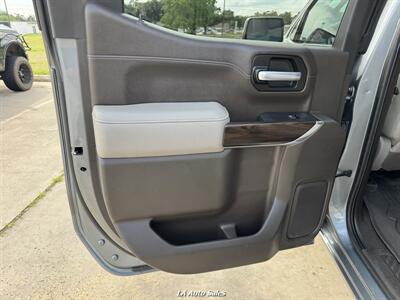 2021 GMC Sierra 1500 SLT   - Photo 11 - Monroe, LA 71201