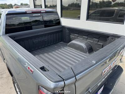 2021 GMC Sierra 1500 SLT   - Photo 9 - Monroe, LA 71201