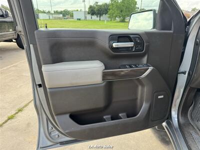2021 GMC Sierra 1500 SLT   - Photo 15 - Monroe, LA 71201
