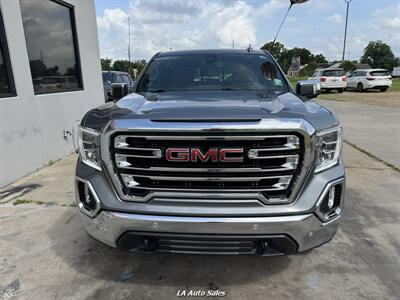 2021 GMC Sierra 1500 SLT   - Photo 7 - Monroe, LA 71201