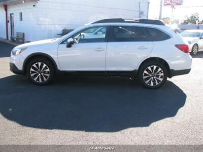 2015 Subaru Outback 3.6R Limited   - Photo 6 - West Monroe, LA 71225