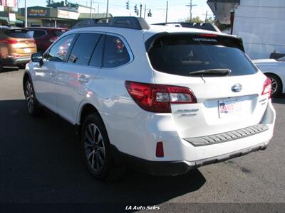 2015 Subaru Outback 3.6R Limited   - Photo 5 - West Monroe, LA 71225