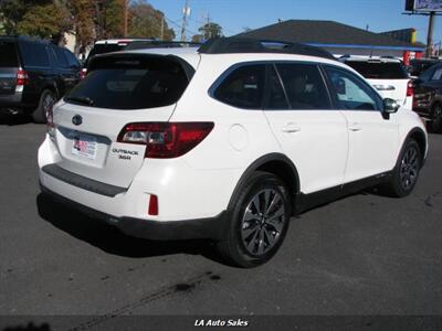 2015 Subaru Outback 3.6R Limited   - Photo 3 - West Monroe, LA 71225