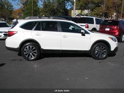 2015 Subaru Outback 3.6R Limited   - Photo 2 - West Monroe, LA 71225