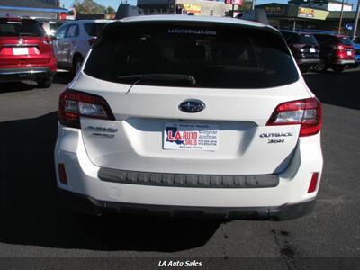 2015 Subaru Outback 3.6R Limited   - Photo 4 - West Monroe, LA 71225