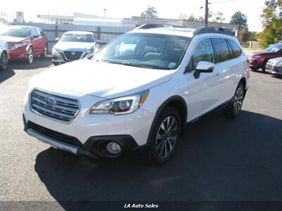 2015 Subaru Outback 3.6R Limited   - Photo 7 - West Monroe, LA 71225