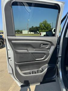 2018 Nissan Titan S   - Photo 14 - Monroe, LA 71201