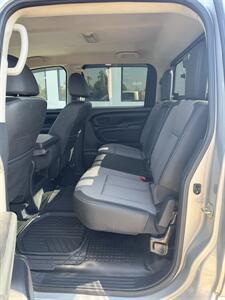2018 Nissan Titan S   - Photo 13 - Monroe, LA 71201
