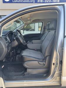 2018 Nissan Titan S   - Photo 15 - Monroe, LA 71201