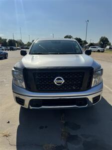 2018 Nissan Titan S   - Photo 3 - Monroe, LA 71201