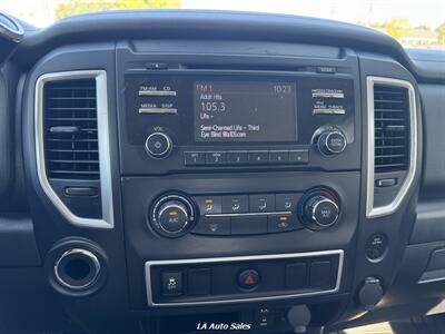 2018 Nissan Titan S   - Photo 19 - Monroe, LA 71201