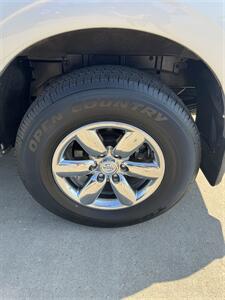2018 Nissan Titan S   - Photo 9 - Monroe, LA 71201