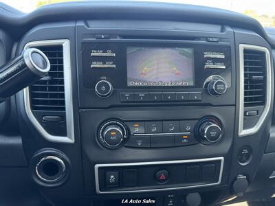2018 Nissan Titan S   - Photo 20 - Monroe, LA 71201