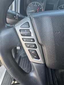2018 Nissan Titan S   - Photo 17 - Monroe, LA 71201