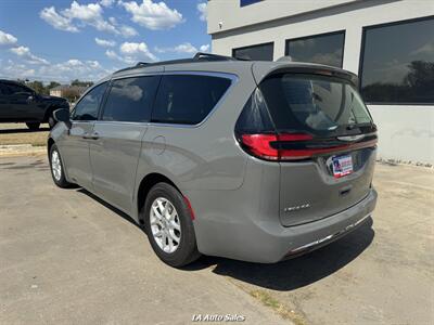2022 Chrysler Pacifica Touring L   - Photo 8 - Monroe, LA 71201