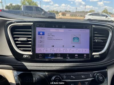 2022 Chrysler Pacifica Touring L   - Photo 19 - Monroe, LA 71201