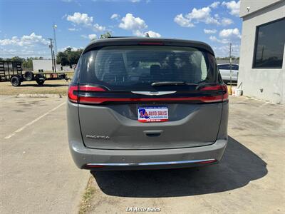 2022 Chrysler Pacifica Touring L   - Photo 7 - Monroe, LA 71201