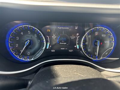 2022 Chrysler Pacifica Touring L   - Photo 22 - Monroe, LA 71201