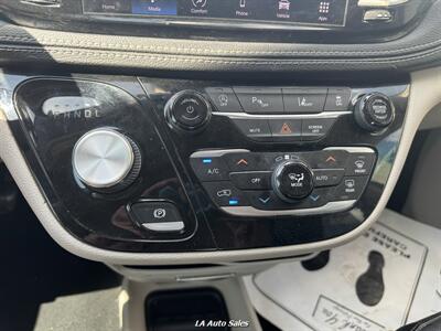 2022 Chrysler Pacifica Touring L   - Photo 21 - Monroe, LA 71201