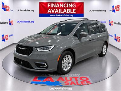 2022 Chrysler Pacifica Touring L   - Photo 1 - Monroe, LA 71201