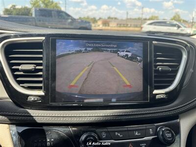 2022 Chrysler Pacifica Touring L   - Photo 20 - Monroe, LA 71201