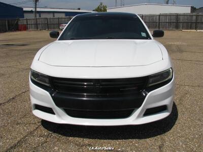 2018 Dodge Charger SXT   - Photo 8 - West Monroe, LA 71225