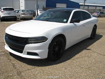 2018 Dodge Charger SXT   - Photo 7 - West Monroe, LA 71225