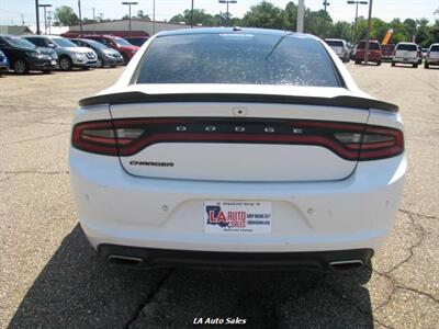 2018 Dodge Charger SXT   - Photo 4 - West Monroe, LA 71225