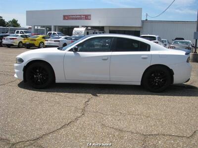 2018 Dodge Charger SXT   - Photo 6 - West Monroe, LA 71225